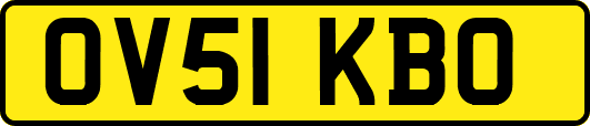 OV51KBO