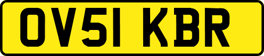 OV51KBR
