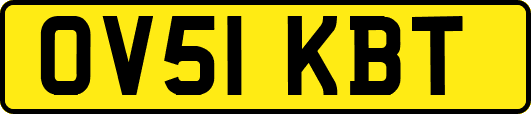 OV51KBT