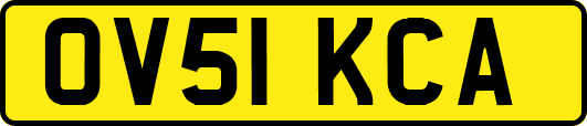 OV51KCA