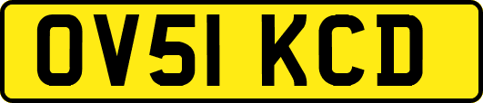 OV51KCD