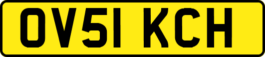 OV51KCH