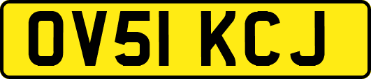 OV51KCJ