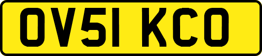OV51KCO
