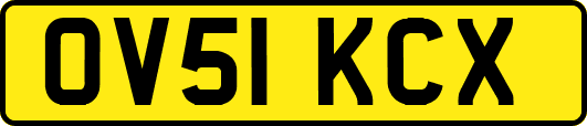 OV51KCX