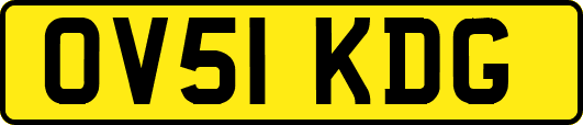 OV51KDG