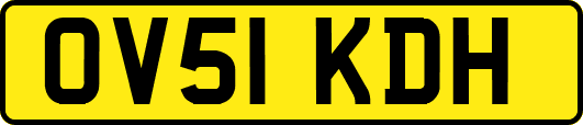 OV51KDH