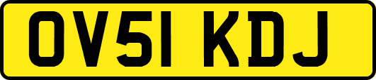 OV51KDJ