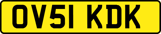 OV51KDK