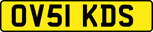 OV51KDS
