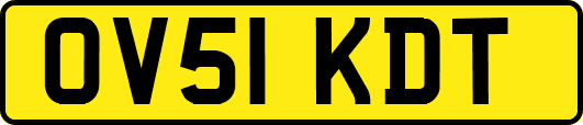 OV51KDT