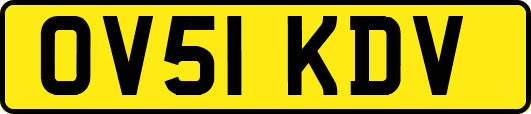 OV51KDV