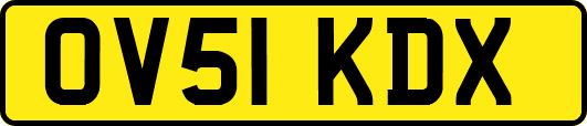 OV51KDX
