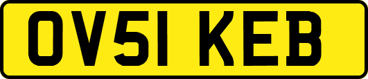 OV51KEB