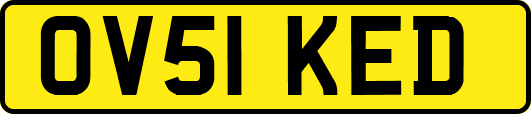 OV51KED