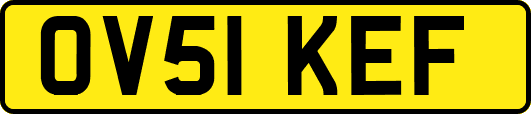 OV51KEF