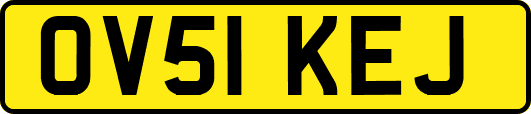 OV51KEJ