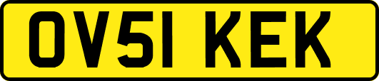 OV51KEK