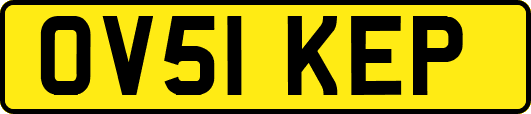 OV51KEP