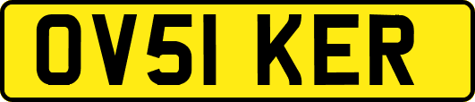 OV51KER