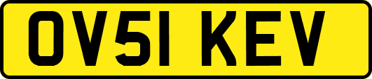 OV51KEV