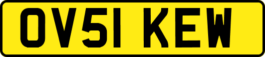 OV51KEW