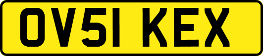 OV51KEX