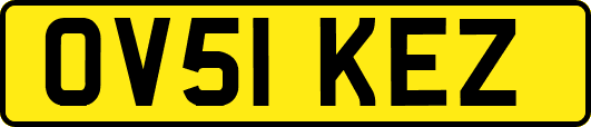 OV51KEZ