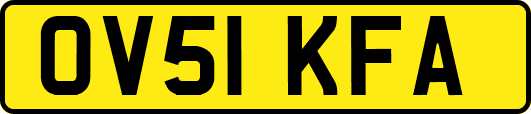 OV51KFA