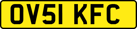 OV51KFC