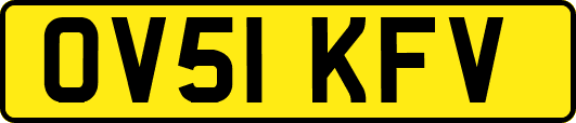 OV51KFV