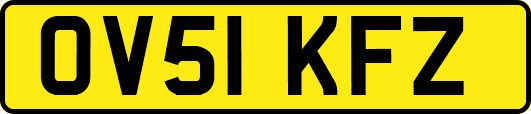 OV51KFZ