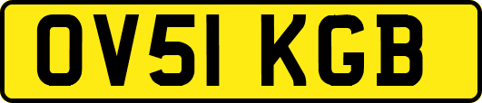 OV51KGB
