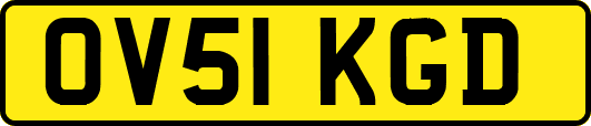 OV51KGD