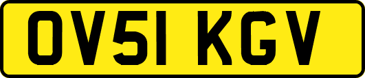 OV51KGV