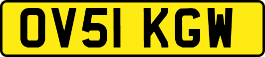 OV51KGW