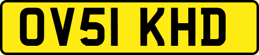 OV51KHD