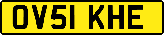 OV51KHE