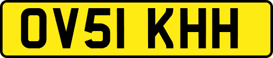 OV51KHH