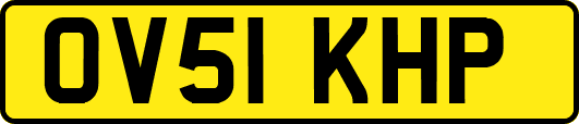 OV51KHP