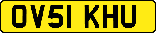 OV51KHU