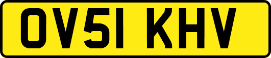 OV51KHV