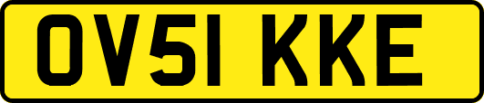 OV51KKE