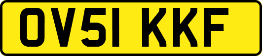 OV51KKF