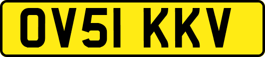 OV51KKV