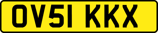 OV51KKX