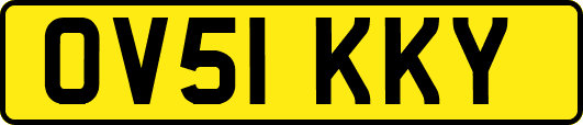 OV51KKY