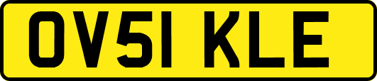 OV51KLE