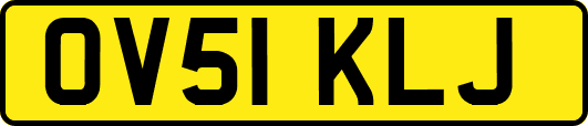 OV51KLJ