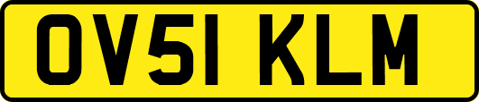 OV51KLM